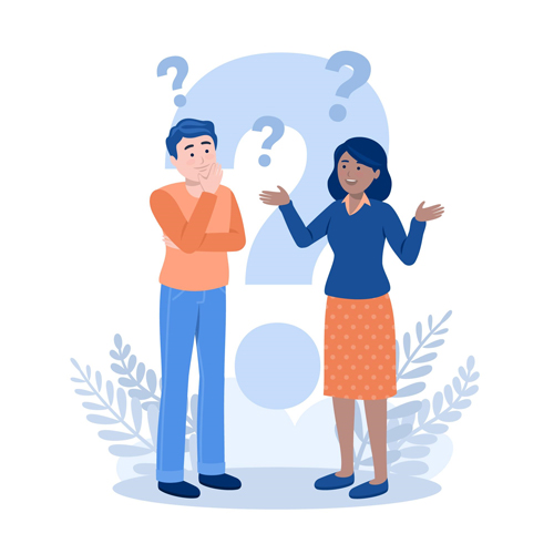 FAQ Image